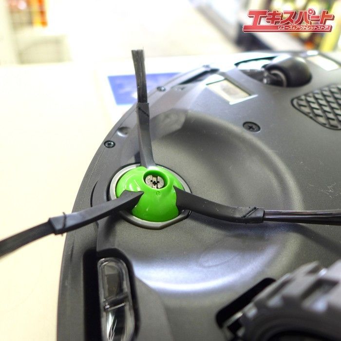 iRobot Roomba i2 ロボット中古【保証あり】 iRobot アイロボット ROOMBA ルンバ i2 クリーンベース セット