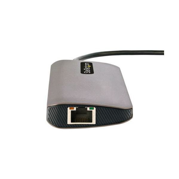 4K60Hz HDMI115B-USBC-MULTIPORT
