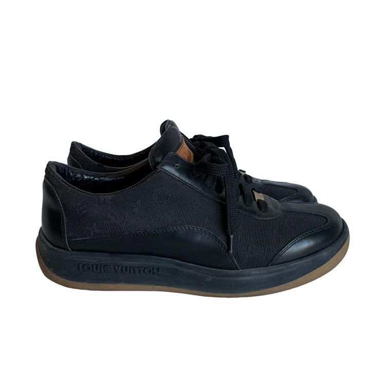 LOUIS VUITTON ルイ ヴィトン MA0045 靴 スニーカー LOUIS VUITTON ルイ ヴィトン MA0045 靴 スニーカー