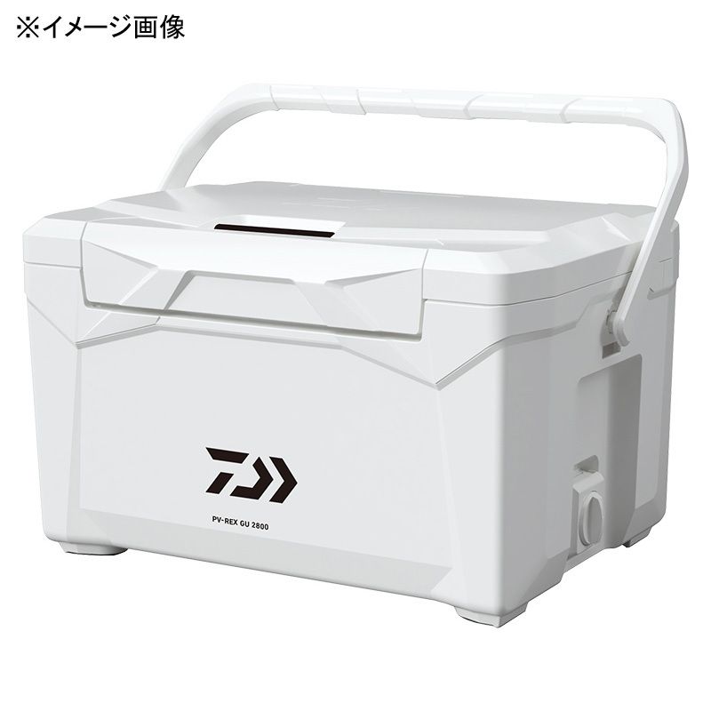 ダイワ Daiwa プロバイザーREX GU1600 ブラック 16L