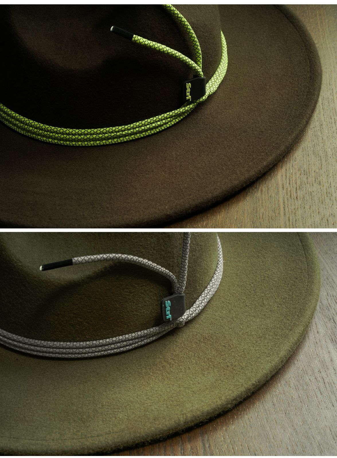 リフレクションコード レンジャーハット