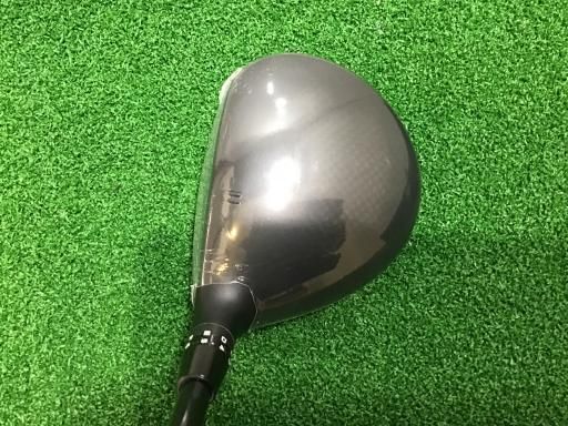 コブラ cobra DS-ADAPT X 5W フェアウェイウッド FW SPEEDER NX for Cobra DS-ADAPT FW フレックスS メンズ 男性用 右利き 右用 Aランク ゴルフクラブ