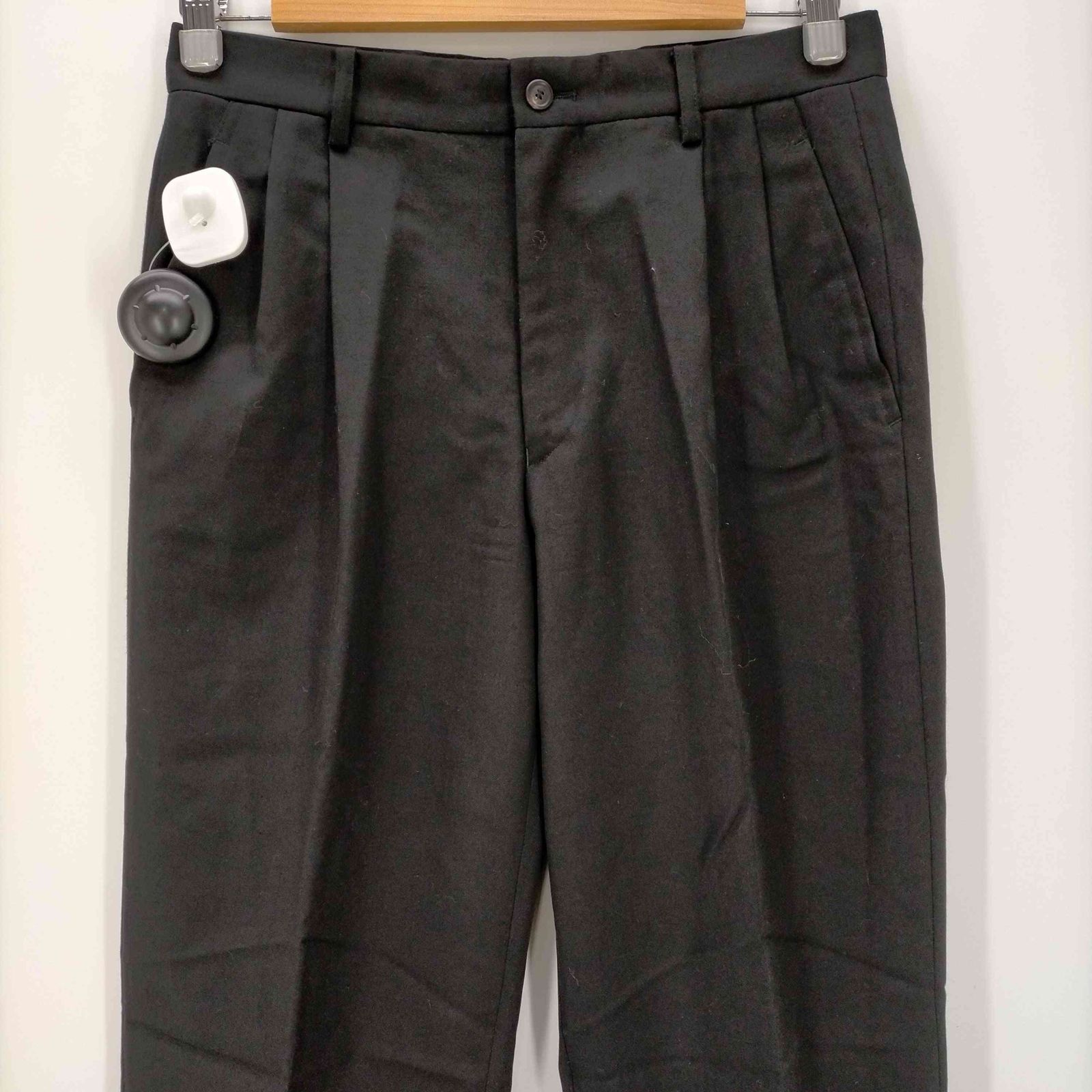 【おまけ付き】issey miyake 90S スラックス INTO · INTO