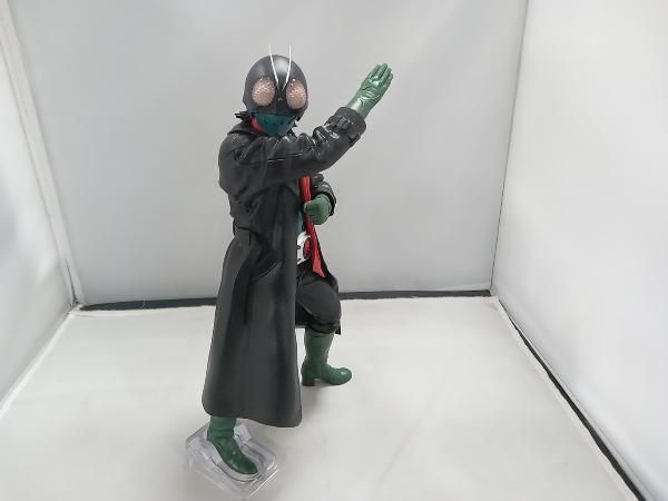 ラストワン賞 仮面ライダー ラストワンver. SOFVICS 一番くじ