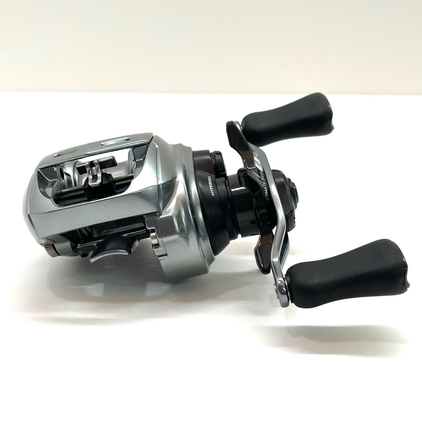 Daiwa リール　稀少品 Amazon | ダイワ(DAIWA) ロックフィッシュ用ベイトリール 25HRF