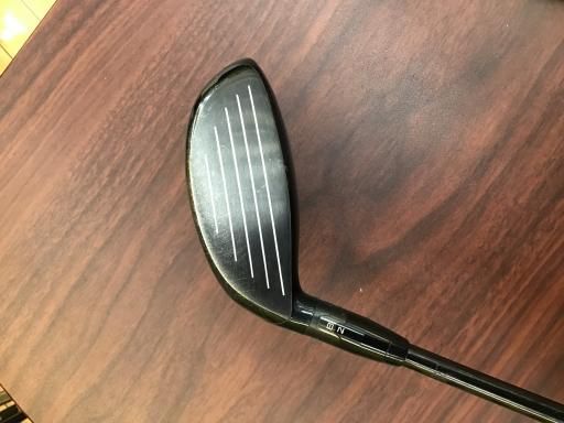 Titleist 915 3番フェアウェイウッド 15度 TITLEIST FAIRWAY 3 WOOD 915F, LEFT HAND GOLF CLUB (TDW022658