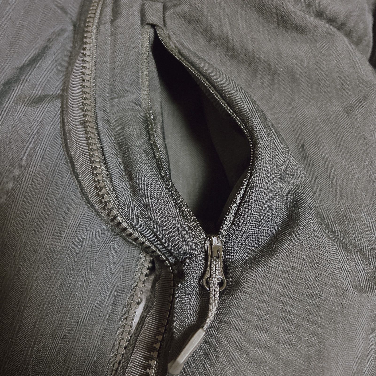 MAMMUT マムート 1013-01340 ホワイトホーンプロINフーテッド