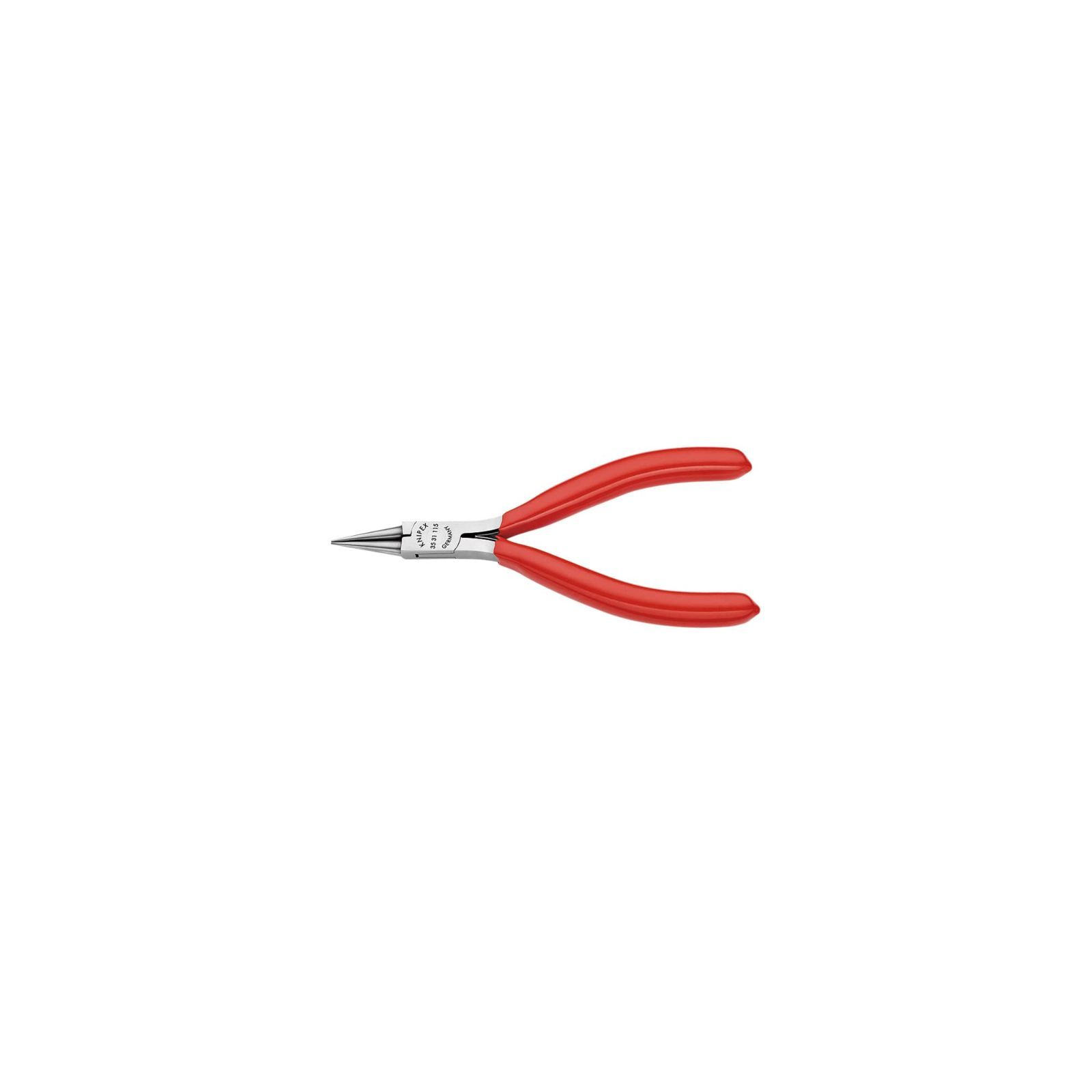 クニペックス KNIPEX 3562-145 エレクトロニクスプライヤー (SB