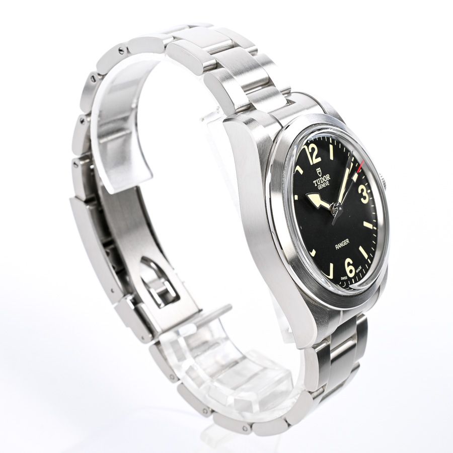 TUDOR チューダー|チュードル
