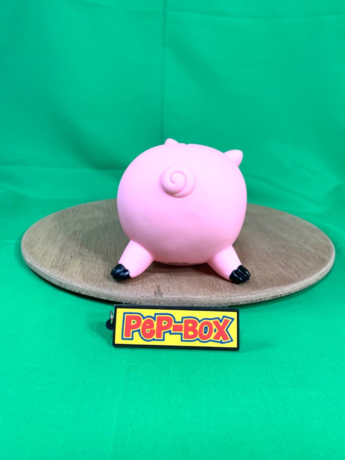 トイストーリー ハム コインバンク 貯金箱 - アメリカン雑貨【PeP-BOX