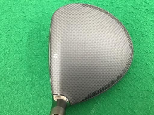 テーラーメイド Qi 35 MAX 3 W フェアウェイウッド FW Diamana BLUE TM 50 フレックスS メンズ 男性用 右利き 右用 Cランク ゴルフクラブ