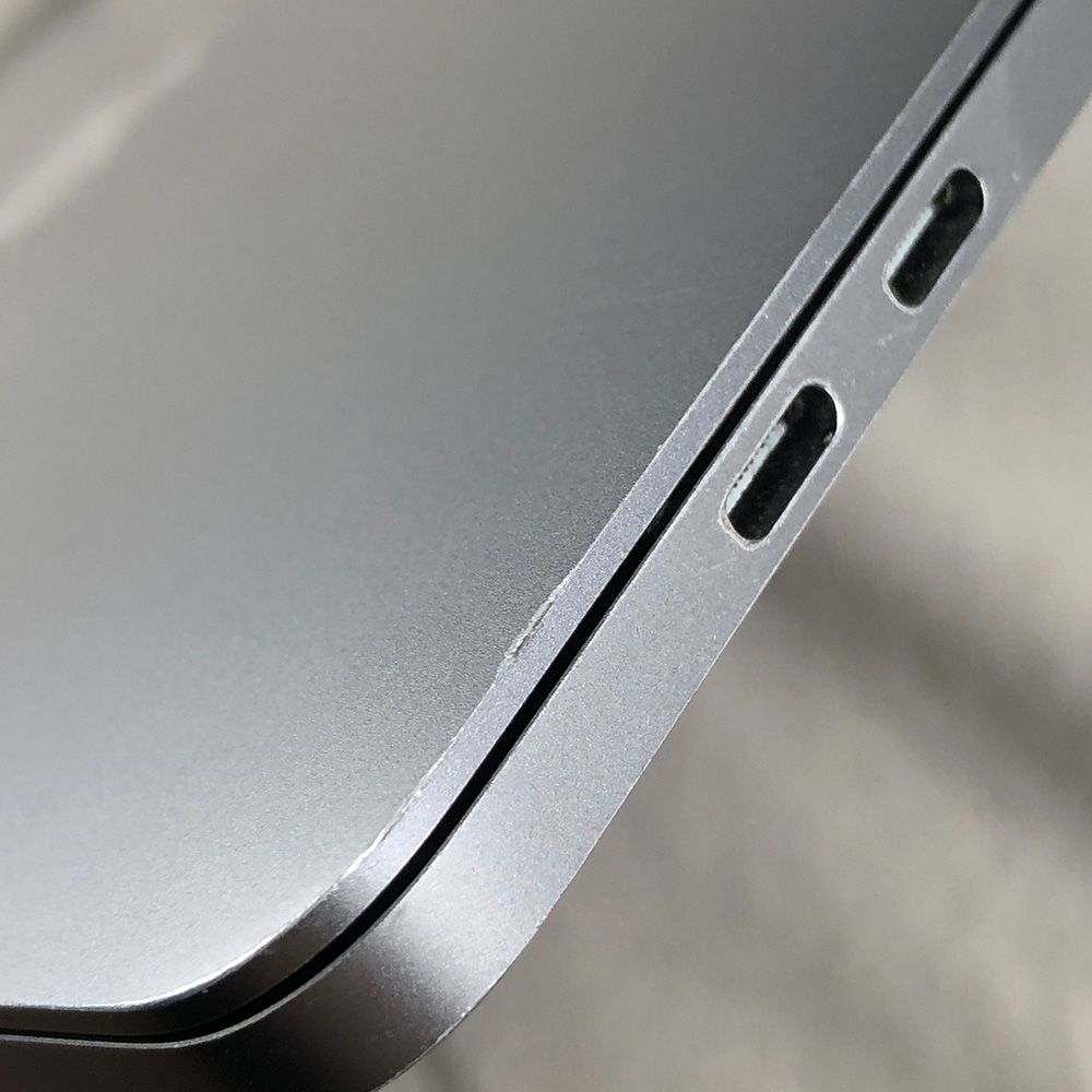 【ジャンク品】MacBook Pro 13インチ 2020 本体のみ ◇ジャンク品・本体のみ◇Apple MacBook Pro (13-inch, 2017