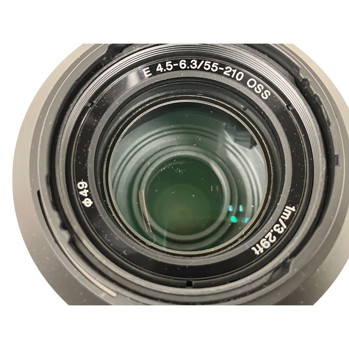 SONY ILCE-6400
