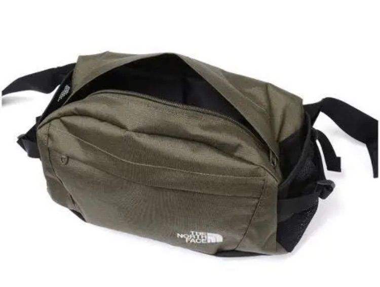 【未使用】クラシックカンガ2 THE NORTH FACE ニュートープ ノースフェイス クラシックカンガ2 ニュートープ - メルカリ