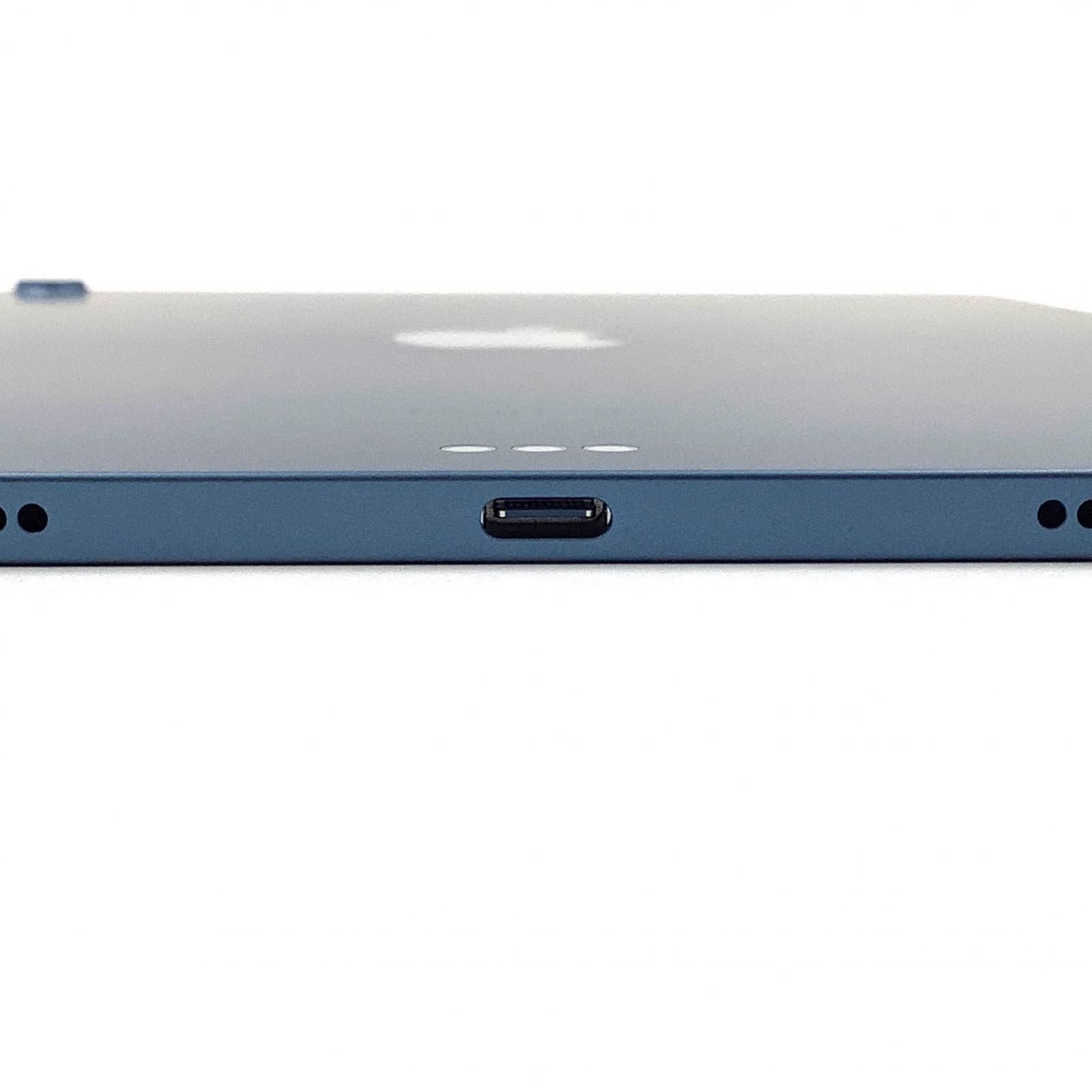 Apple iPad Air 第5世代 256GB ブルー Wi-Fi 美品 動作確認済 85