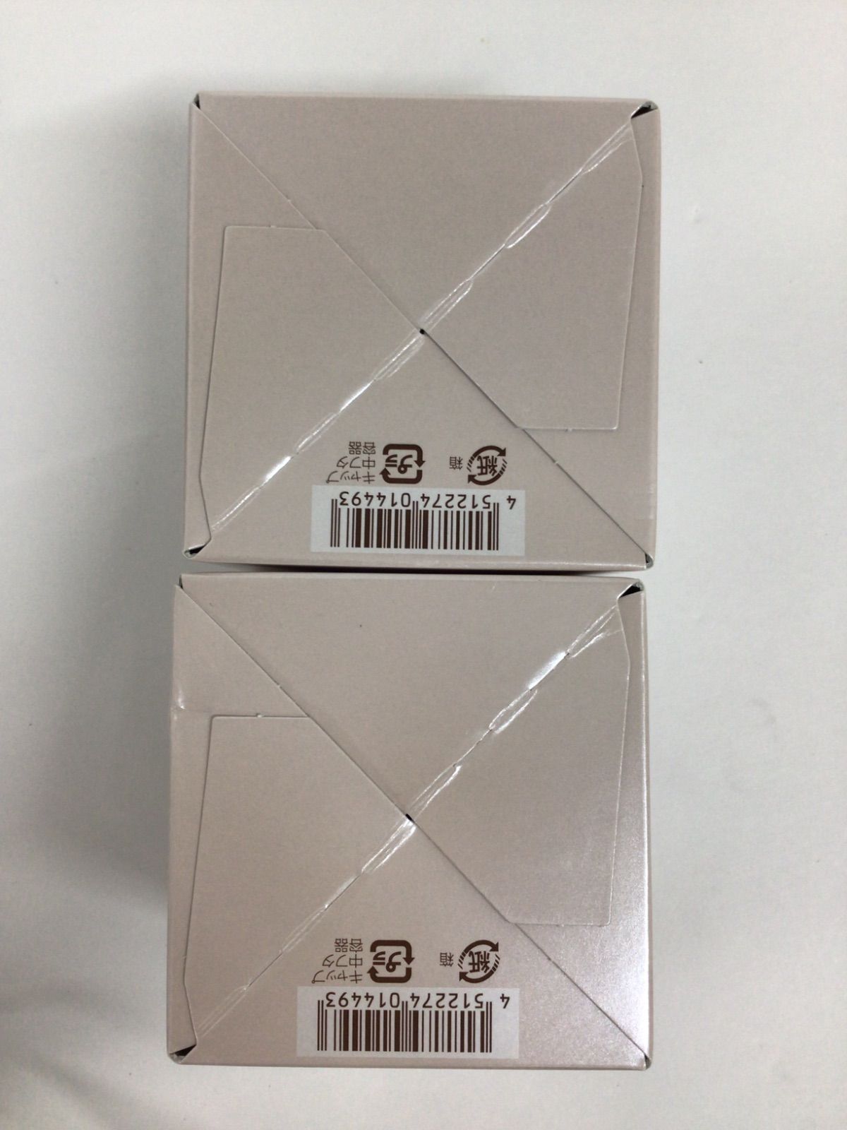 Y2183 クリスタルジェミー チェンジ カオリホワイト