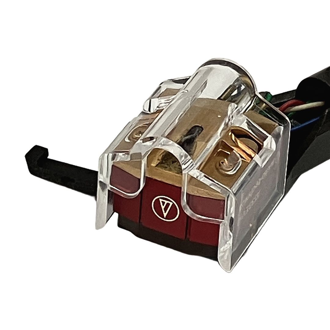 カートリッジ DENON