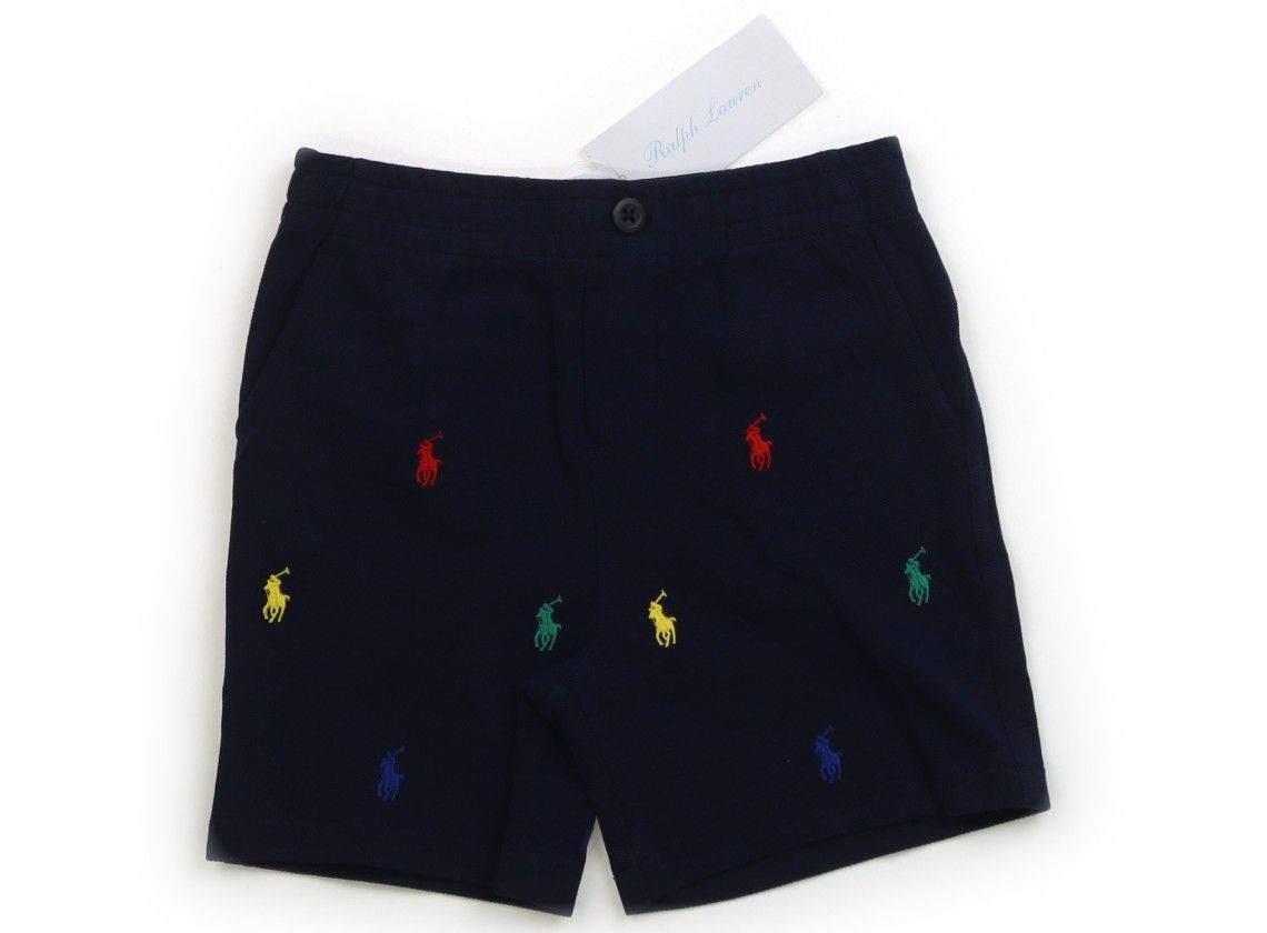 ラルフローレン/RalphLauren】ショートパンツ 80サイズ 男の子【子供服