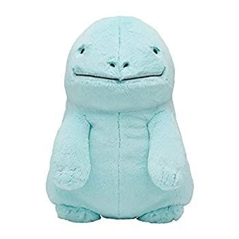 【中古-非常に良い】 ポケモンセンターオリジナル ふわふわ抱きぬいぐるみ ヌオー