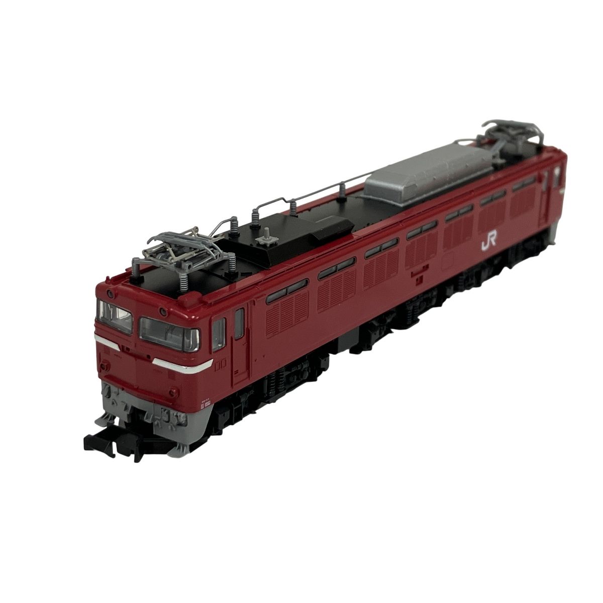 TOMIX 2194 JR EF81形 電気機関車 初期型 東日本車 品 Nゲージ 鉄道模型 O10516323