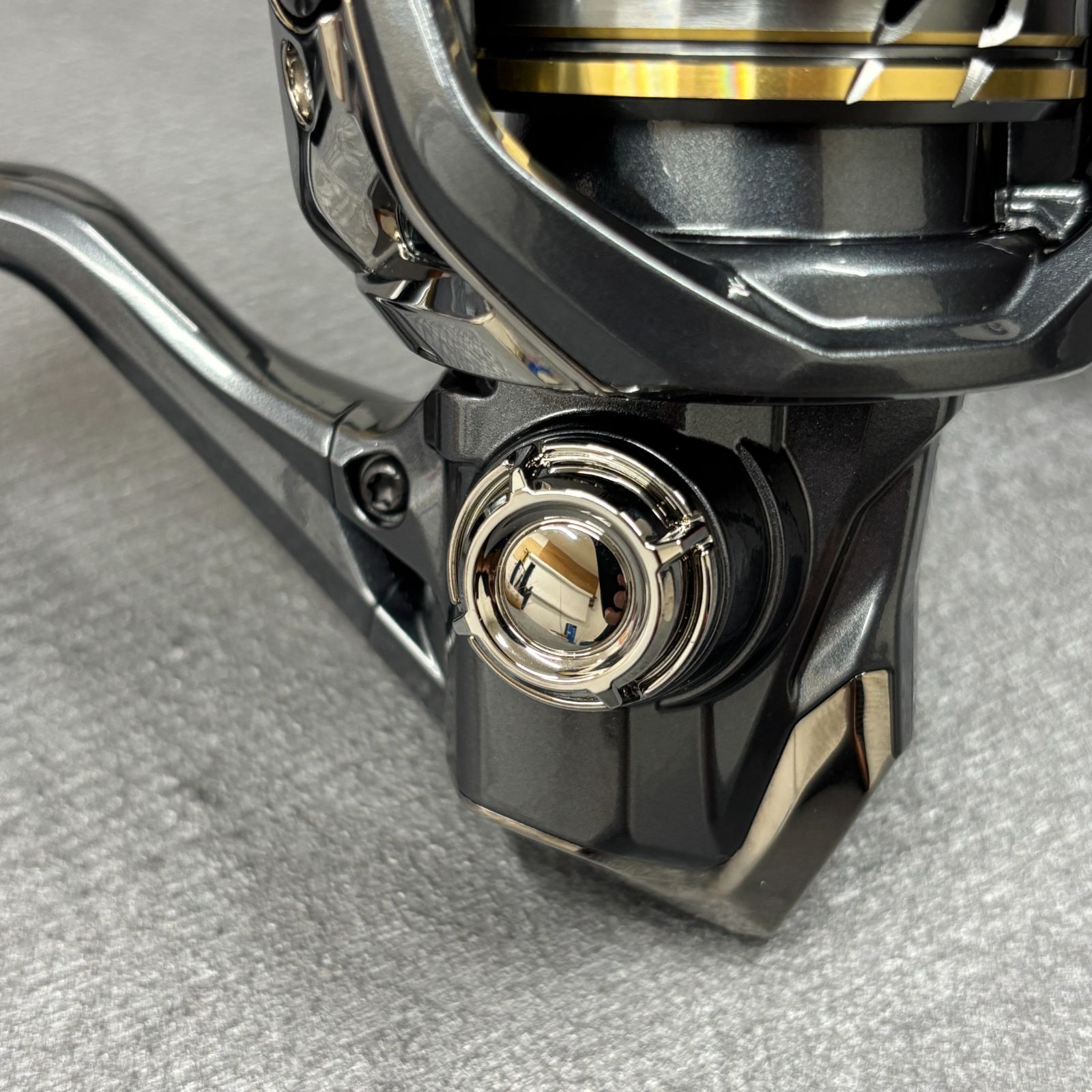 シマノ 25アルテグラ C2500SHG SHIMANO ULTEGRA スピニング