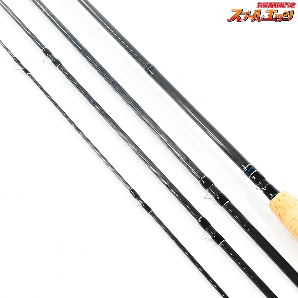 成功 Kブリット ケーブリット スナイパー 2 9.8ft フライロッド K.Bullet SNIPER ヤマメ イワナ K_130 v43287