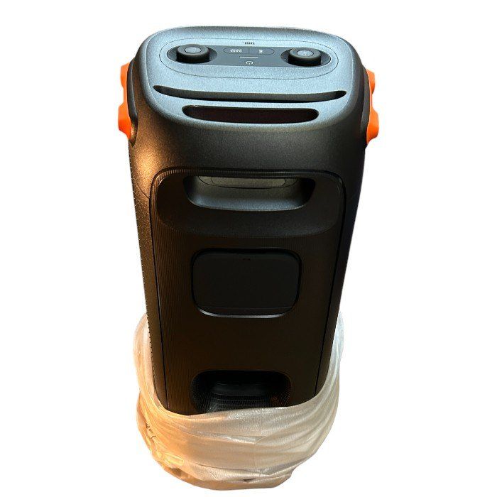 未使用品 JBL PARTYBOX 110 パーティーボックス ワイヤレス