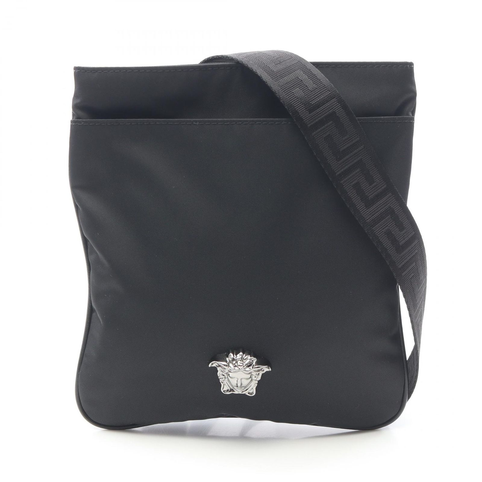 VERSACE ショルダーバッグ ヴェルサーチ VERSACE ショルダーバッグ メデューサ 1011791