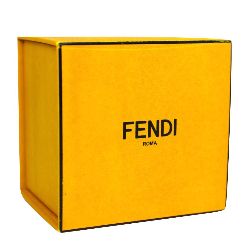 FENDI/フェンディ】 指輪 14号 エフ イズ フェンディ リング