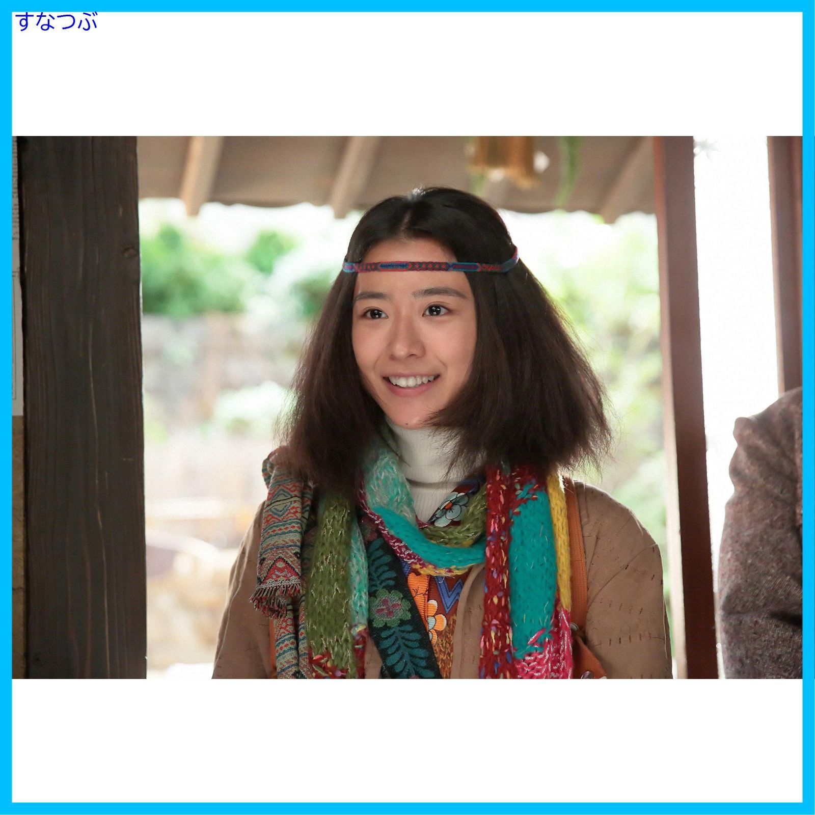 新品未開封】連続テレビ小説 スカーレット完全版 DVDBOX2 戸田恵梨香