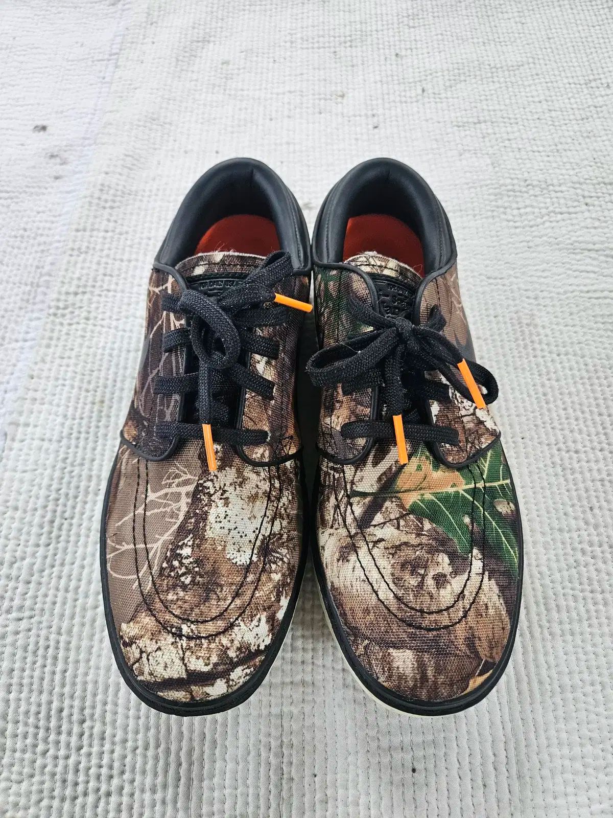 NIKE ナイキ ゴルフ ヤノスキ G NRG サイズ 265 52000