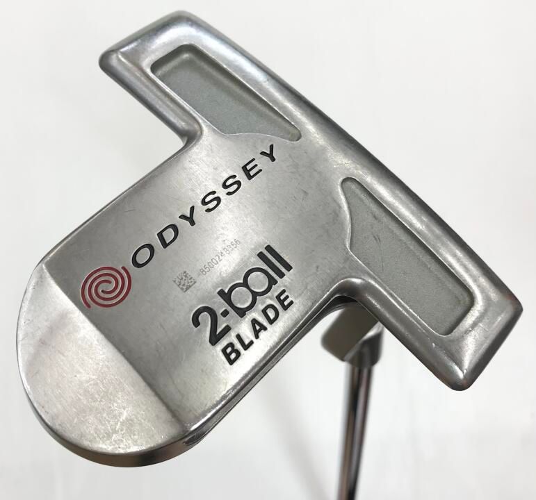 ホワイト ホット RX #7 | | パター 最新 | オデッセイ【最短即日発送