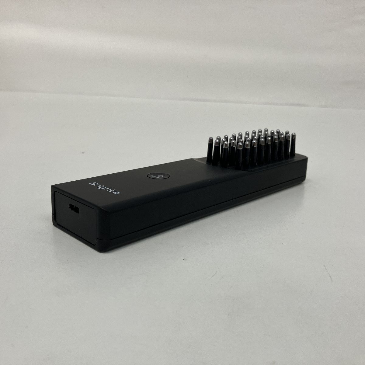 BRIGHTE ブラシ型美顔器 エレキブラシ BRT-FS145B レンタル] Brighte ELEKI BRUSH エレキブラシ - Rentio[レンティオ]