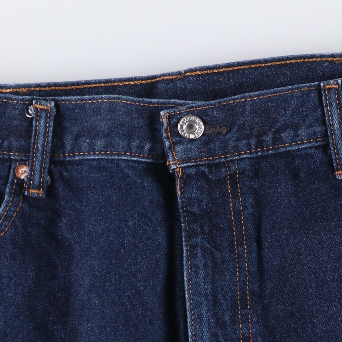 古着 濃紺 リーバイス Levi s 517 ブーツカットデニムパンツ メンズw36相当 eaa583335 KIN-KAAI_COM