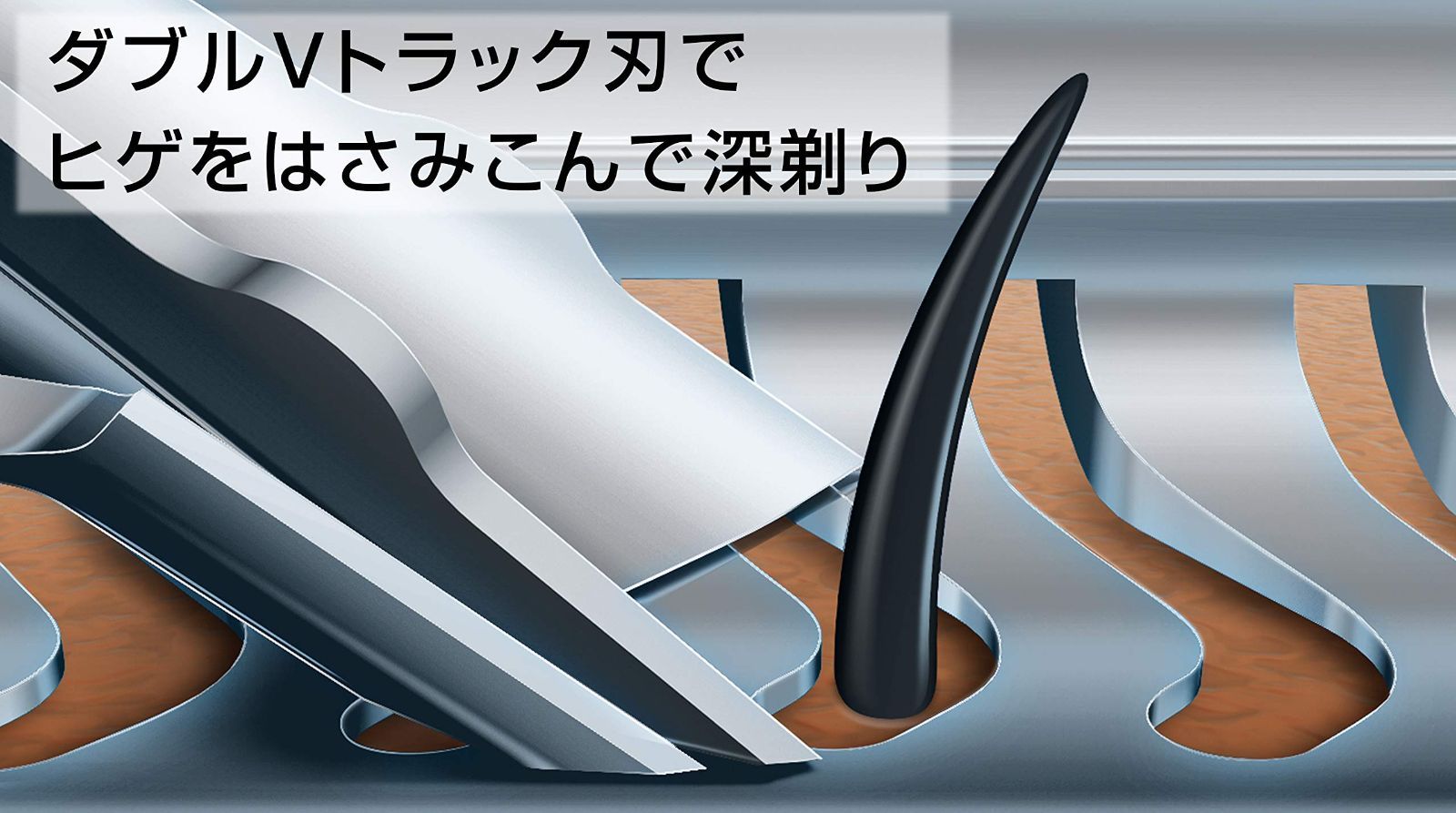 在庫処分】電気シェーバー 72枚刃 メンズ 回転式 お風呂剃り 9000