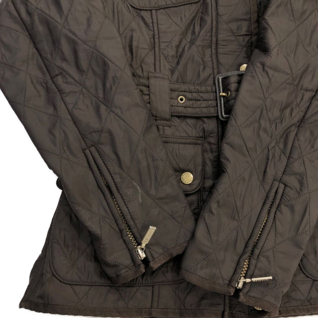 Barbour バブアー INTERNATIONAL POLARQUILT キルティング