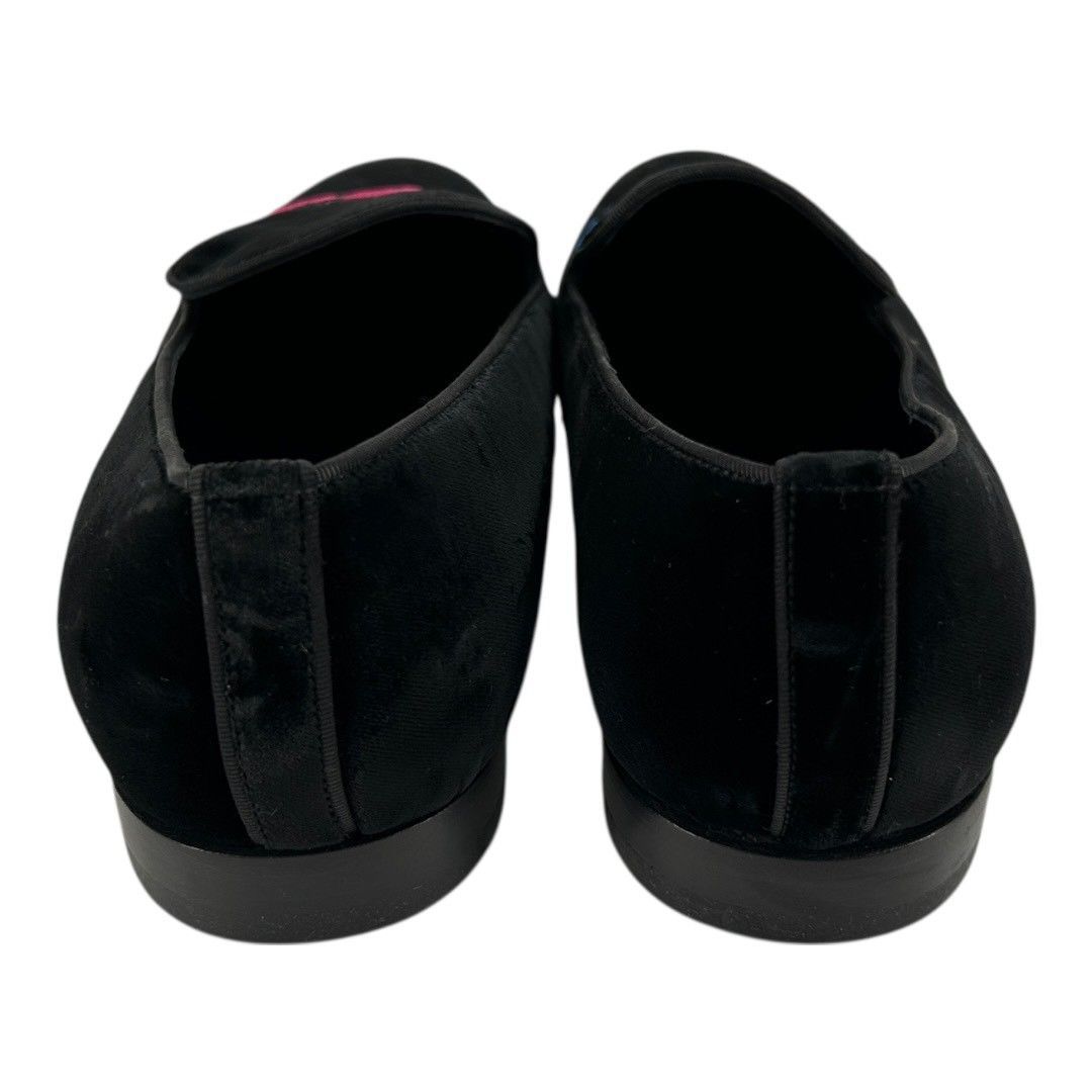 スリッポン シューズ