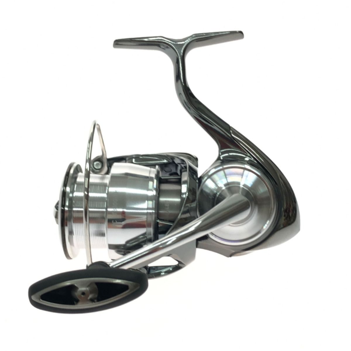 ▽▽DAIWA ダイワ スピニングリール 22イグジスト PC LT3000-XH 00061102 ごく若干シャリ感有 - メルカリ