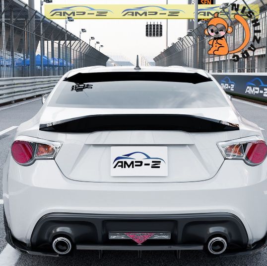 トヨタGT86 スバルBRZ