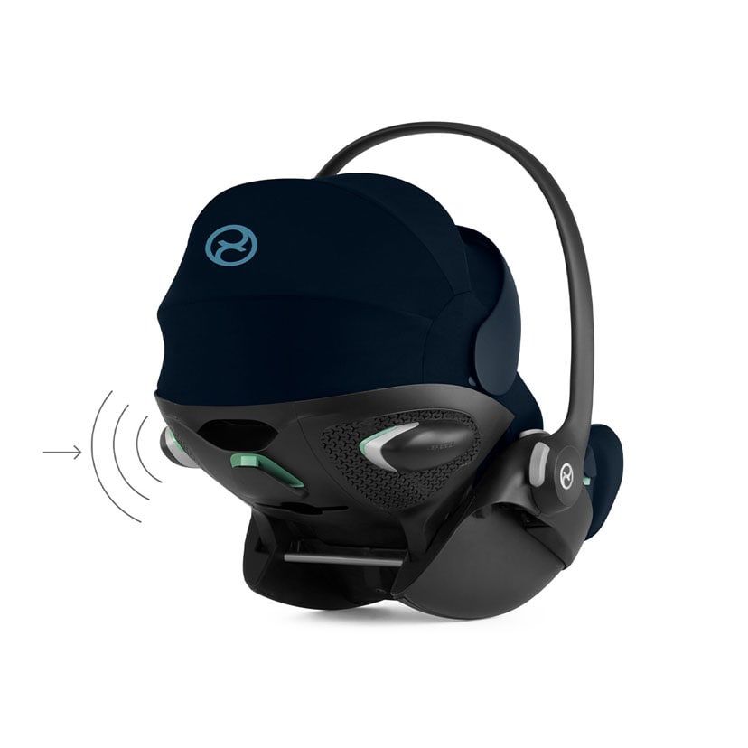 G i-Size|オーシャンブループラス