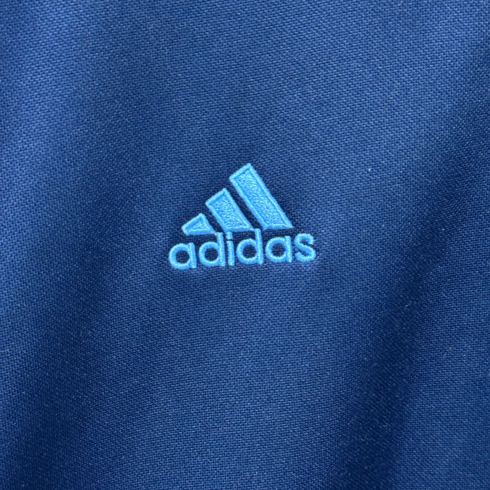 adidas アディダス アルゼンチン代表 AFA トラックジャケット L
