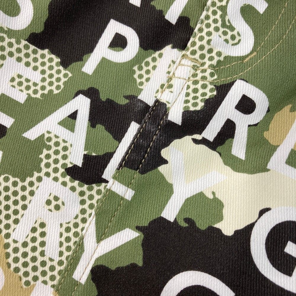 サイズ：0 PEARLY GATES パーリーゲイツ 2022年モデル