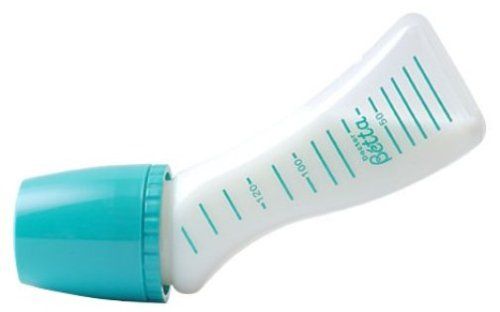 ドクターベッタ (Betta) 哺乳びん PP120ml 