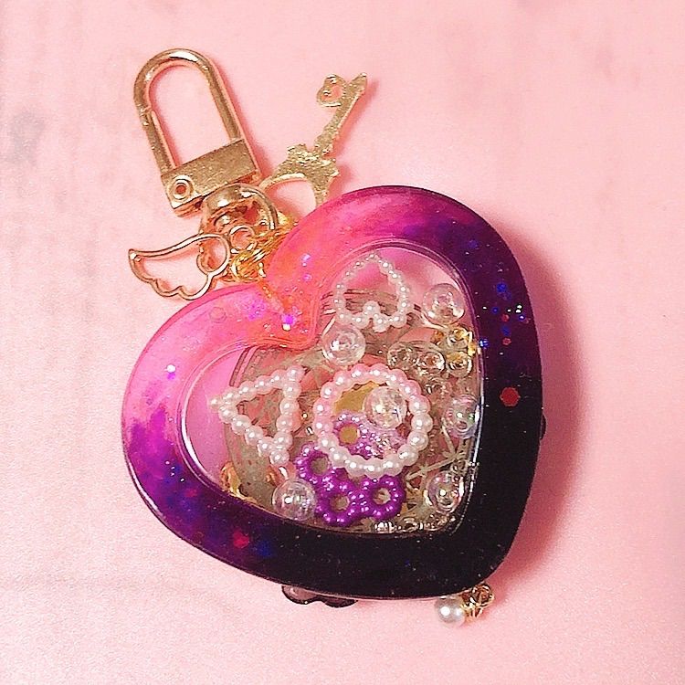 魔法少女マジカルデビル◇ハートシェイカー ダブルハートシェイカー