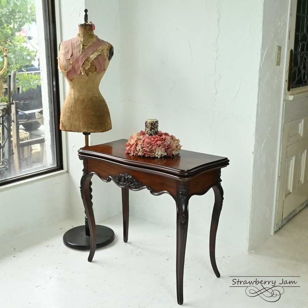 ⭐️再コーティング済み⭐️東海家具 ナイトテーブル、サイドテーブル