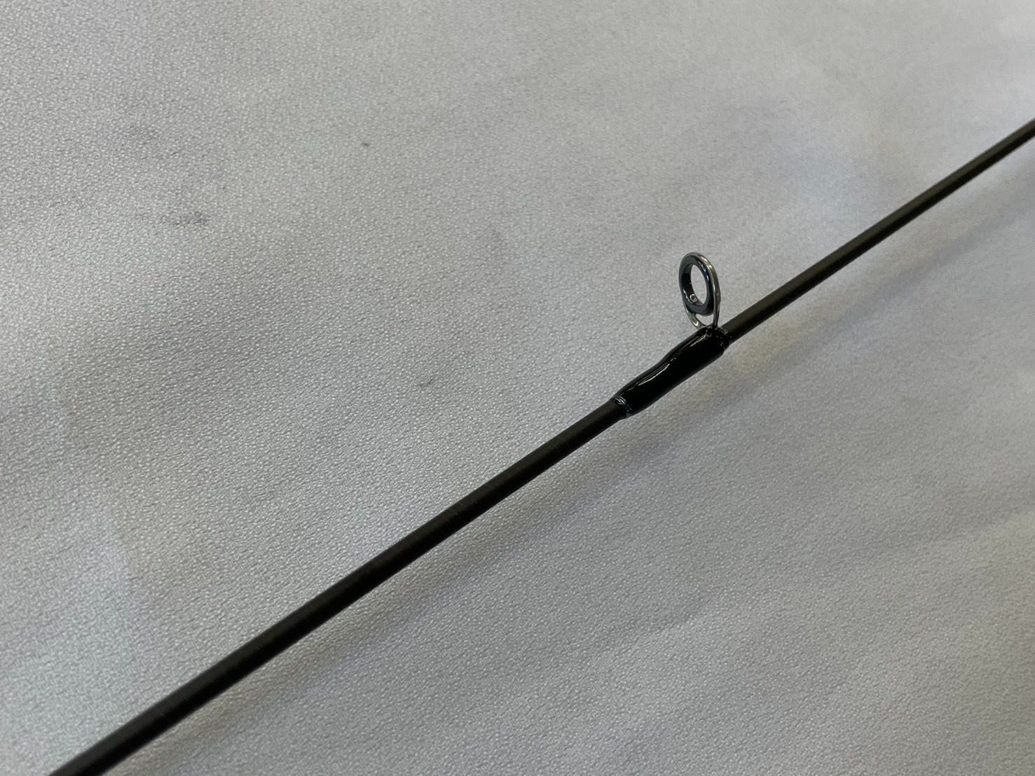 HORIZON MJ HMJ5101B-M オフショアロッド 美品