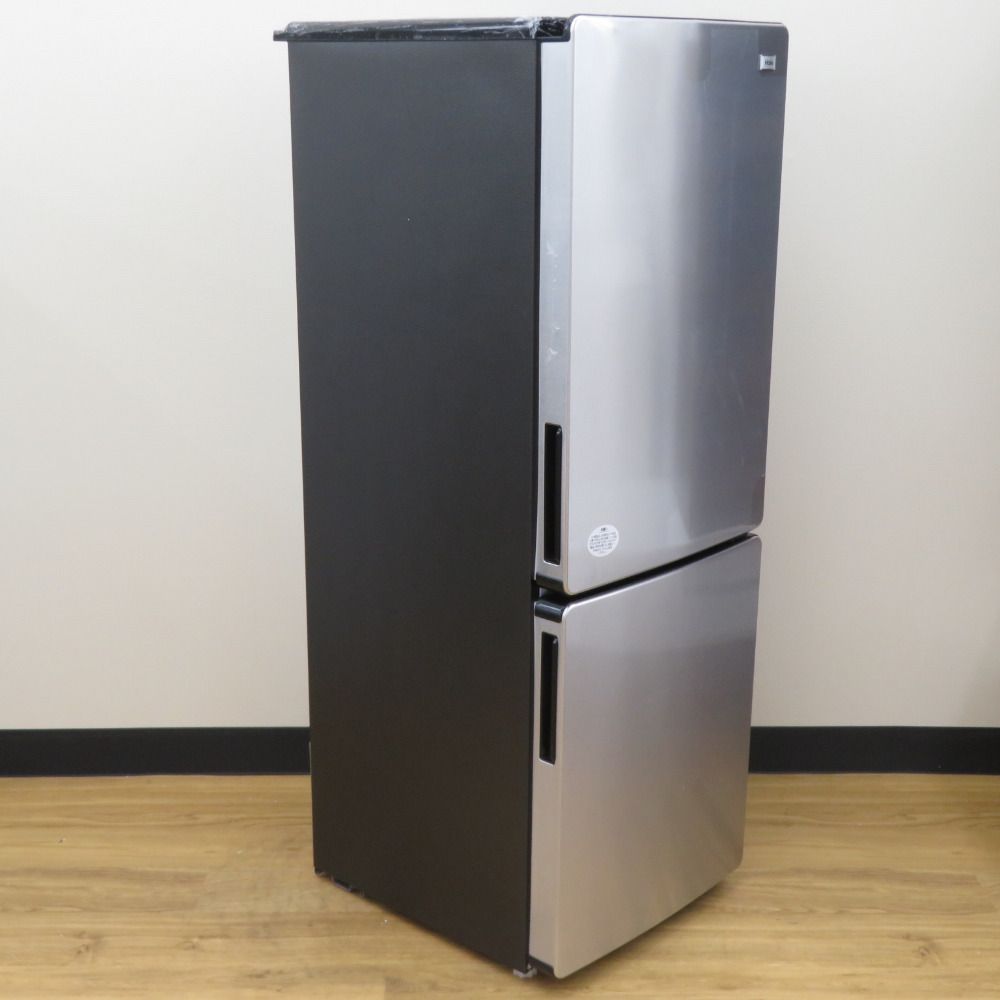 merci　Haier冷蔵庫ステンレスブラック173ℓ 2022年製 merci Haier冷蔵庫ステンレスブラック173ℓ 2022年製 楽天市場