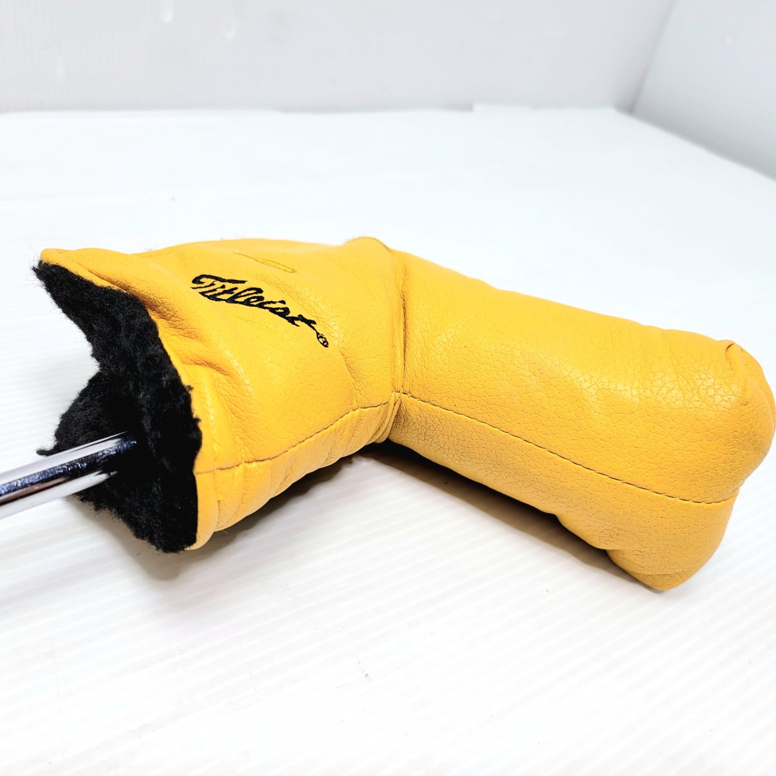 スコッティキャメロン CIRCA