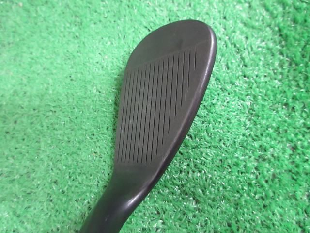 9956]ウェッジ タイトリスト ボーケイSM8ジェットブラック48-10F