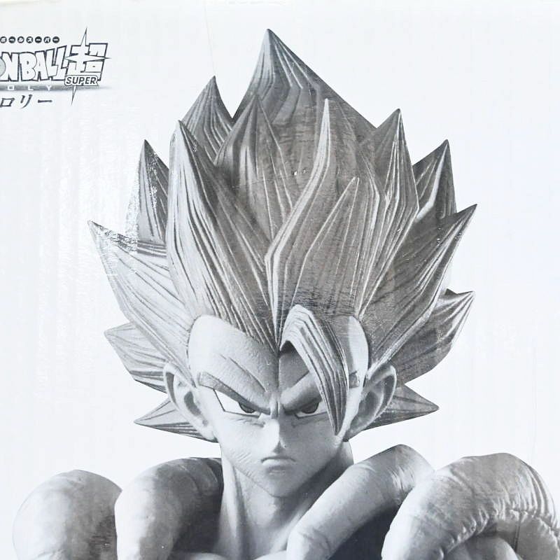 未開封 ドラゴンボール 一番くじ SMSP C賞 ゴジータ 03 T07-s028